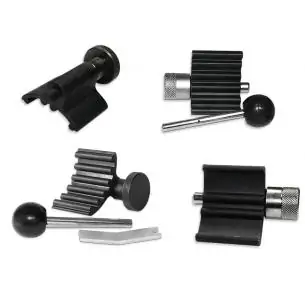 Zestaw blokad rozrządu VW, Audi, Ford, Seat, Skoda - Diesel 1.9 2.0 TDI PD