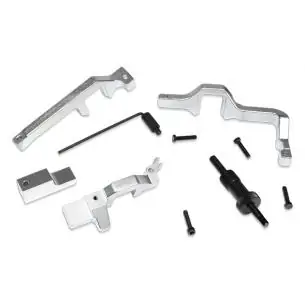 Blokada rozrządu Citroen, Peugeot, Mini 1.4 1.6 z podwójnym wałkiem rozrządu i łańcuchemod