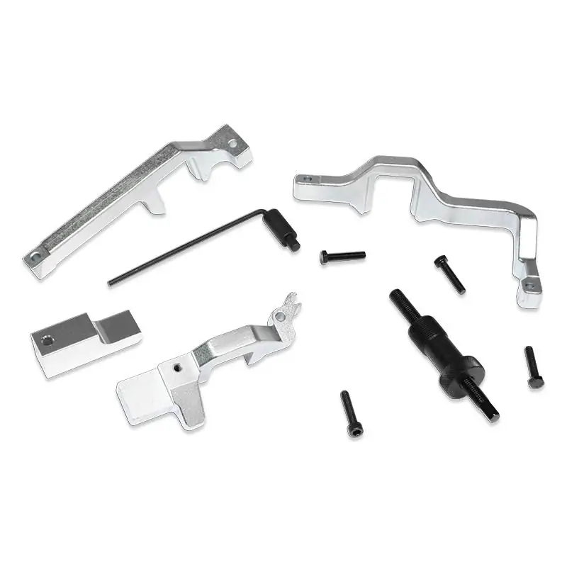 Blokada rozrządu Citroen, Peugeot, Mini 1.4 1.6 z podwójnym wałkiem rozrządu i łańcuchemod