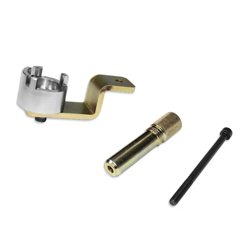 Blokada rozrządu Chrysler 2.8 CRD, Lancia