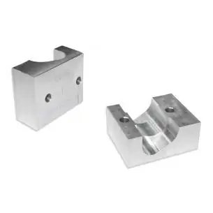 Blokada rozrządu SAAB 2,0