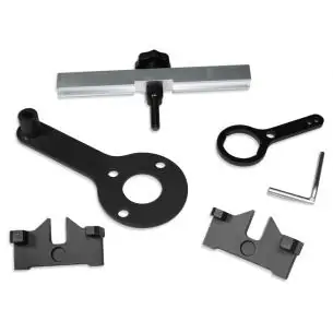 Blokada rozrządu BMW N63 / S63 / N74