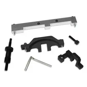 Blokada rozrządu BMW N40, N45, N45T 1.6 16V silniki benzynowe z 4 cylindrami i podwójnym wałkiem rozrządu