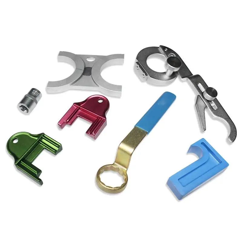 Blokada rozrządu Opel, Saab - Silniki benzynowe 2.5 / 2.6 / 3.0 / 3.2 V6