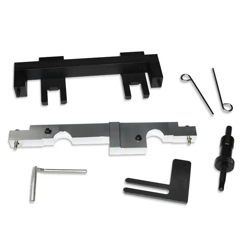 Blokada rozrządu BMW N43 1.6 / 2.0