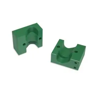 Blokada rozrządu SAAB, OPEL 2.0 (kolor zielony)