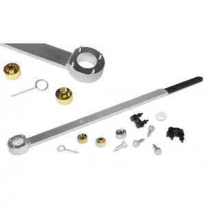 Blokada rozrządu Volkswagen 1.8 / 2.0 FSI , TFSI ,TSI