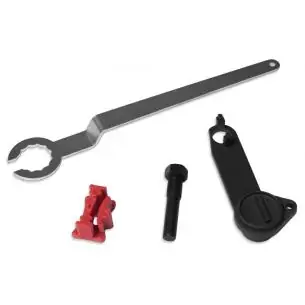 Blokady rozrządu Volkswagen, Seat, Skoda - 1,0 powyżej 2011 roku