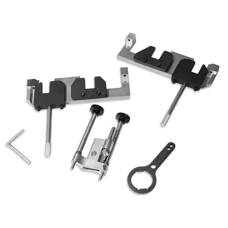 Blokady rozrządu BMW S63, N63 - 4,4