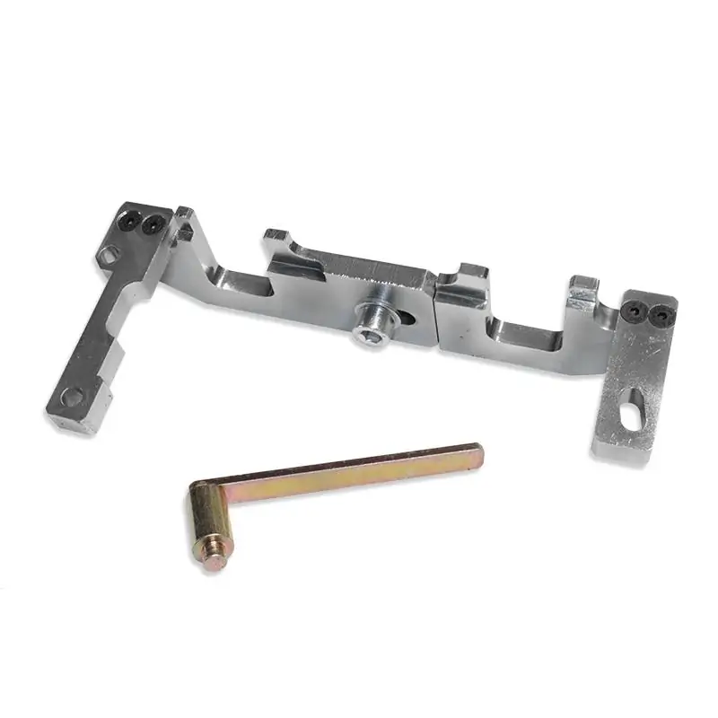 1.0 / 1.2 VTI - Blokada rozrządu PSA Peugeot Citroen silniki benzynowe