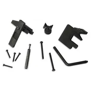 Blokada rozrządu BMW S65