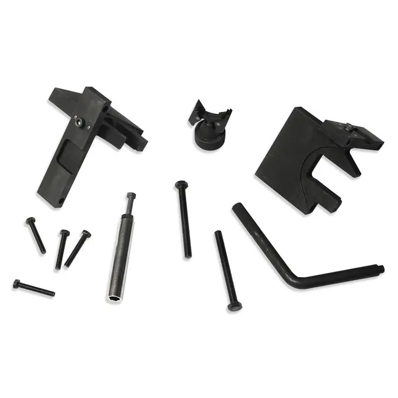 Blokada rozrządu BMW S65