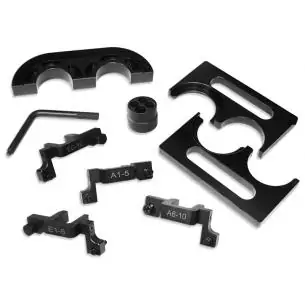 Blokada rozrządu BMW S85 5.0 L (E60/61 M5, E63/64 M6)