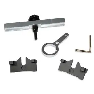 Blokada rozrządu BMW N63 / S63 / N74