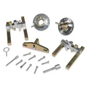 Blokada rozrządu Ford 1.0 Ecoboost