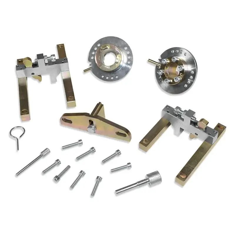 Blokada rozrządu Ford 1.0 Ecoboost