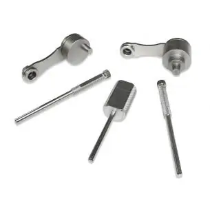 Blokada rozrządu Land Rover / Range Rover / Jaguar - 2.7 TDV6 - 3.0 SDV6 - Diesel