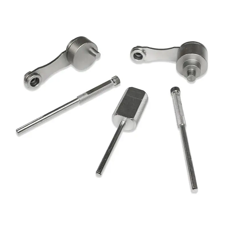 Blokada rozrządu Land Rover / Range Rover / Jaguar - 2.7 TDV6 - 3.0 SDV6 - Diesel