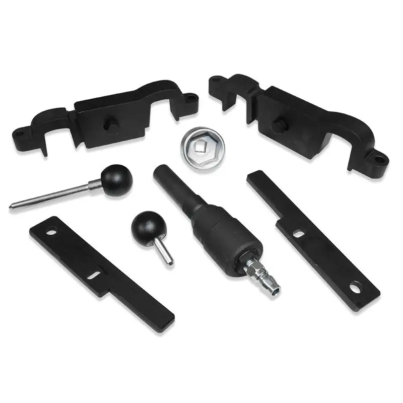 Blokada rozrządu Porsche M48 / M46