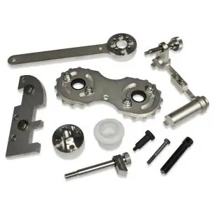 Blokada rozrządu Volvo 1.5 / 2.0