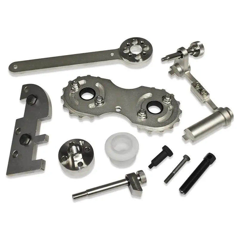 Blokada rozrządu Volvo 1.5 / 2.0