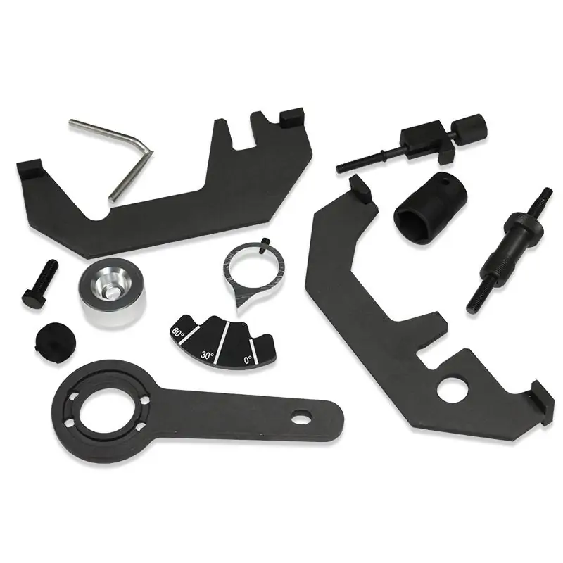 Blokada rozrządu BMW - 3.6 / 4.0 / 4.4 / 4.8 / 6.0