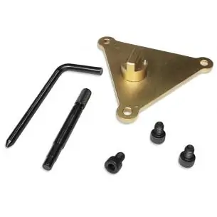 Blokada rozrządu Fiat Alfa Romeo 0.9 benzyna Twinair