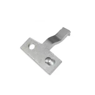 Blokada koła pasowego wału Volvo, Ford 1.6