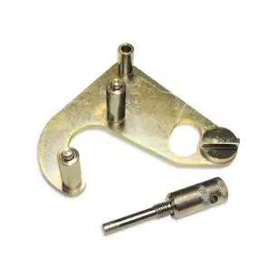 1,6 DCI - Blokada rozrządu Renault, Nissan