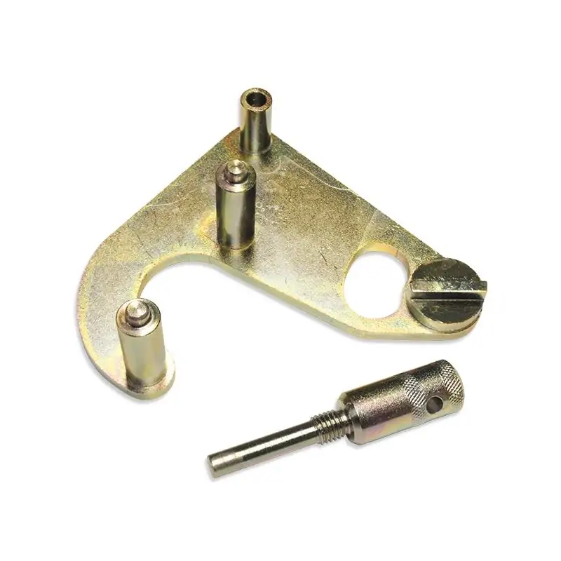 1,6 DCI - Blokada rozrządu Renault, Nissan