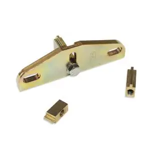 Blokada koła zamachowego Ford z silnikami benzynowymi i Diesel