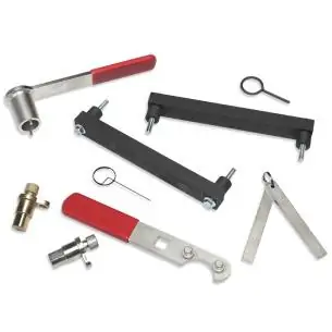 Blokada rozrządu Jaguar, Land Rover, Daimler 3.2 / 3.5 / 4.0 / 4.2 / 4.4 V8