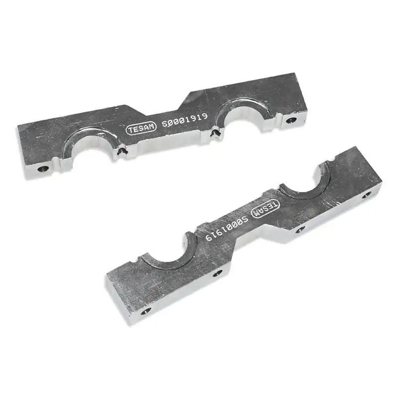 Blokada rozrządu Mercedes M642 3,0 V6 CDI