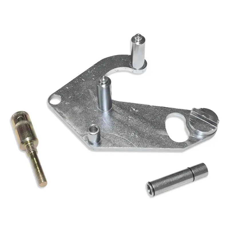 Blokada rozrządu V6 3.0 DCI Renault, Nissan / Infiniti - 3,0 D