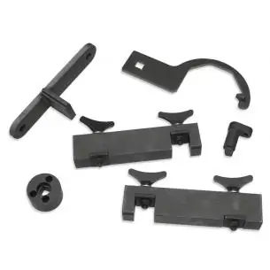 Zestaw blokad rozrządu - Jaguar / Land Rover 5.0 V8