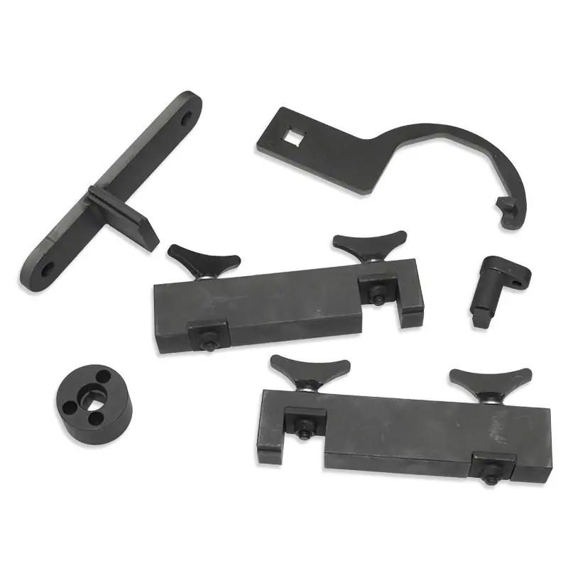 Zestaw blokad rozrządu - Jaguar / Land Rover 5.0 V8