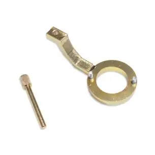 Blokada pompy wtryskowej Rover, Land Rover, Jaguar 3.0