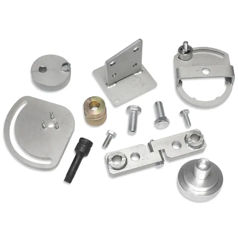 Blokada rozrządu Volvo 3,0 / 3,2 - S80, XC9, XC60, XC70