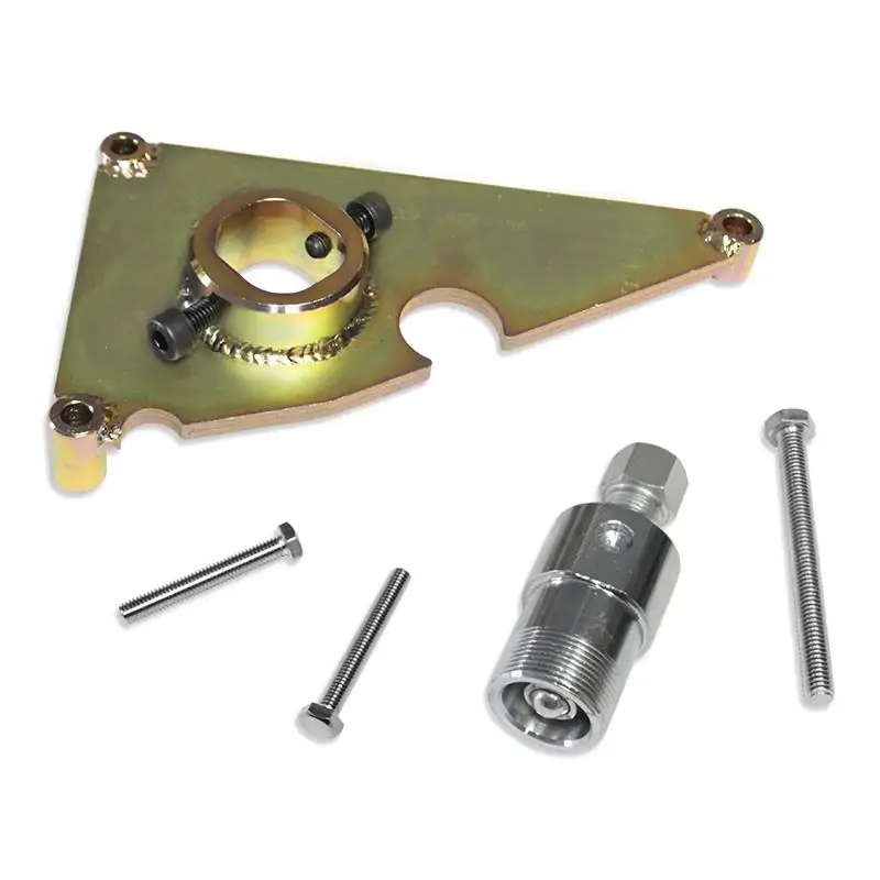 Blokada, ściągacz pompy wtryskowej Kia, Hyundai 1.1 / 1.4 / 1.6 / 1.7 CRDI