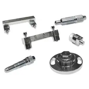 Blokada rozrządu Audi A6 3,2 FSI / VW Touareg 4,2 FSI