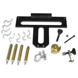 Blokada rozrządu do benzynowych BMW - 1.8 / 2.0 - N42 / N46 / N46T VALVETRONIC