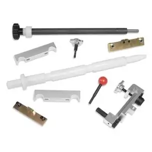 Blokada rozrządu Porsche - 2.5 / 2.7 / 3.2 / 3.4