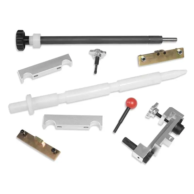 Blokada rozrządu Porsche - 2.5 / 2.7 / 3.2 / 3.4