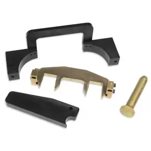 Blokada rozrządu Mercedes M271 benzynowe z kompresorem