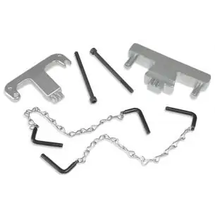 Blokada rozrządu Mercedes, Chrysler, Jeep Grand Cheroke