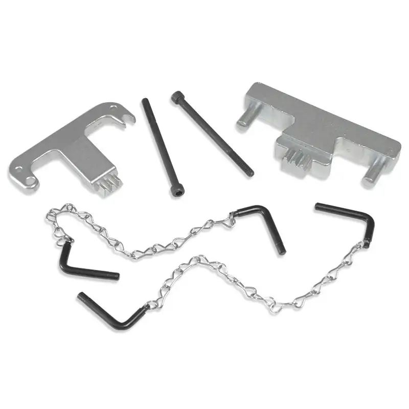 Blokada rozrządu Mercedes, Chrysler, Jeep Grand Cheroke