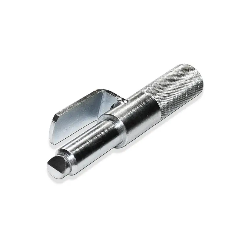 Sworzeń blokady wału Volvo