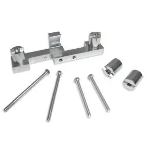 Blokada wałków rozrządu Volvo