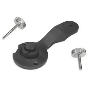 Blokada wałków rozrządu Audi / VW 1.4 TSI ACT / 1.4 TFSI COD z paskiem rozrządu