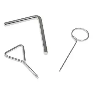 Zestaw blokad napinacza VW / Audi / Seat / Skoda / Ford